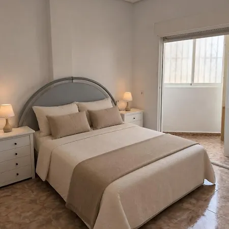 Marcs House La Casa De Marc * 또레비에하