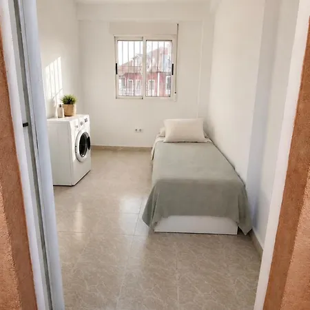 Marcs House La Casa De Marc 펜션 *
